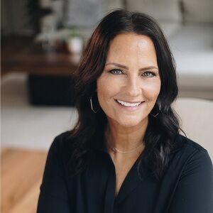 Meet your Posher, Alicia